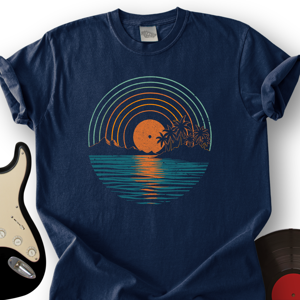 Sound of Summer T-Shirt product image 3