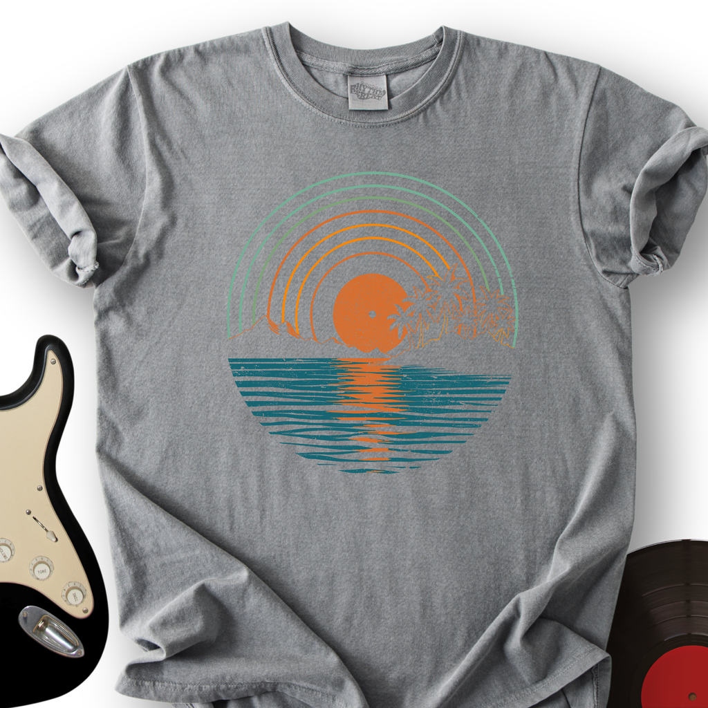 Sound of Summer T-Shirt product image 5