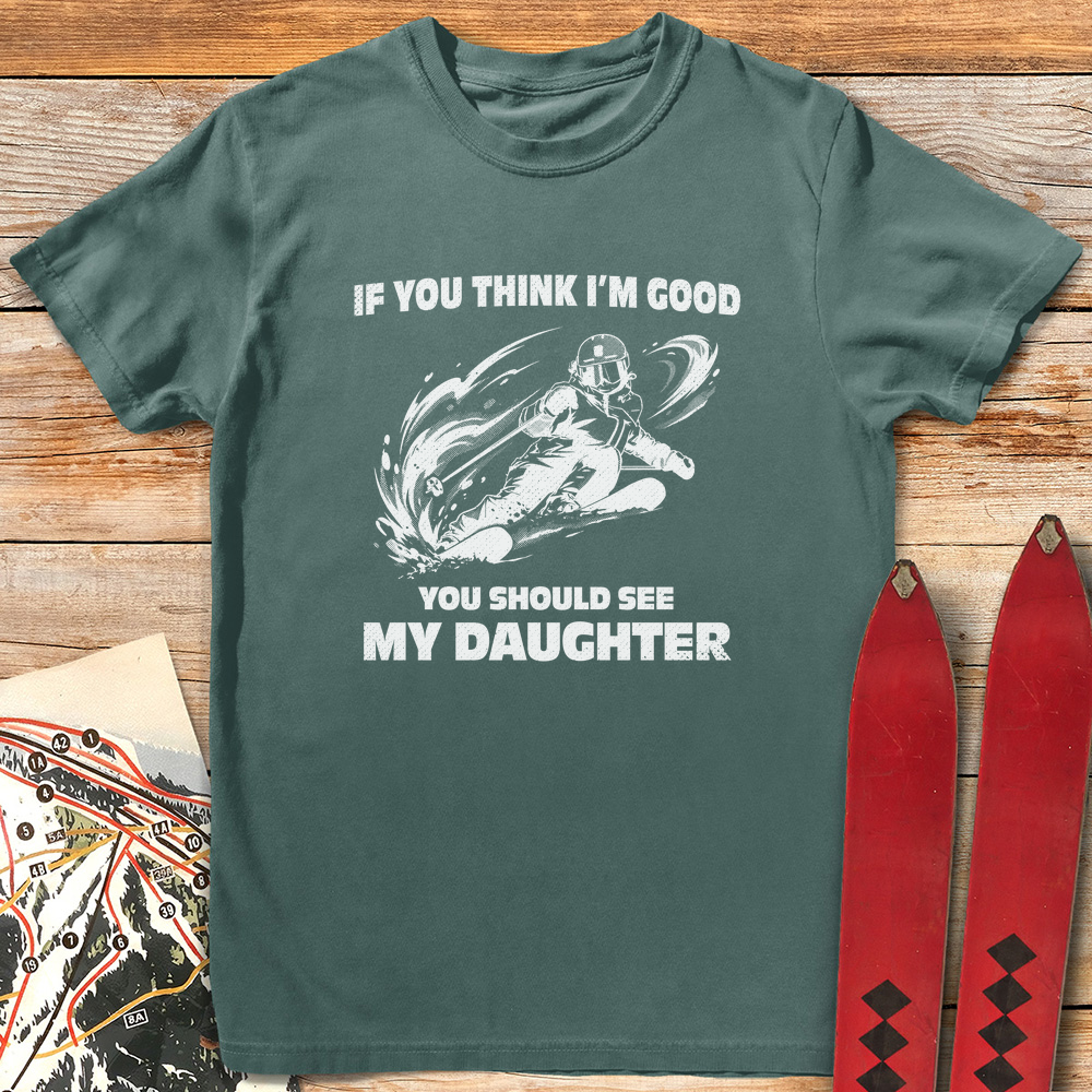 See My Daughter Ski product image 7