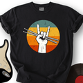 Rock Sticks T-Shirt product image 1