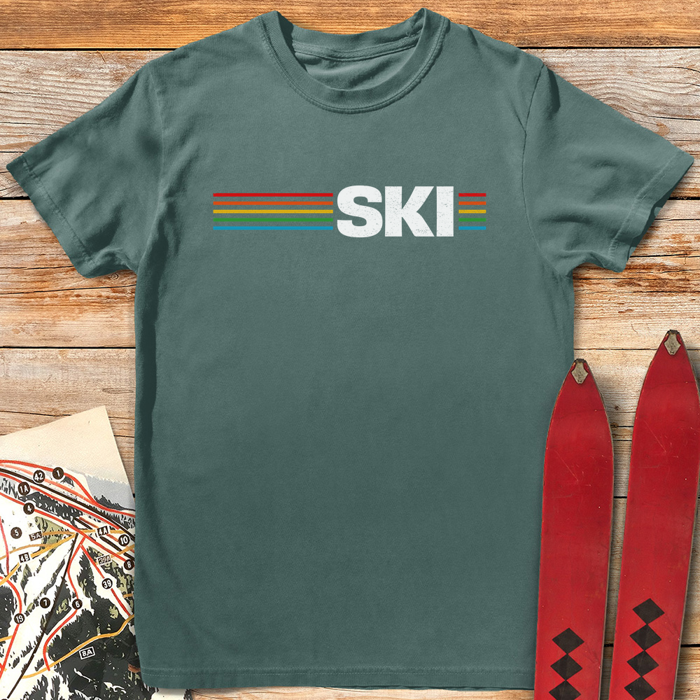 Ski Machine product image 7