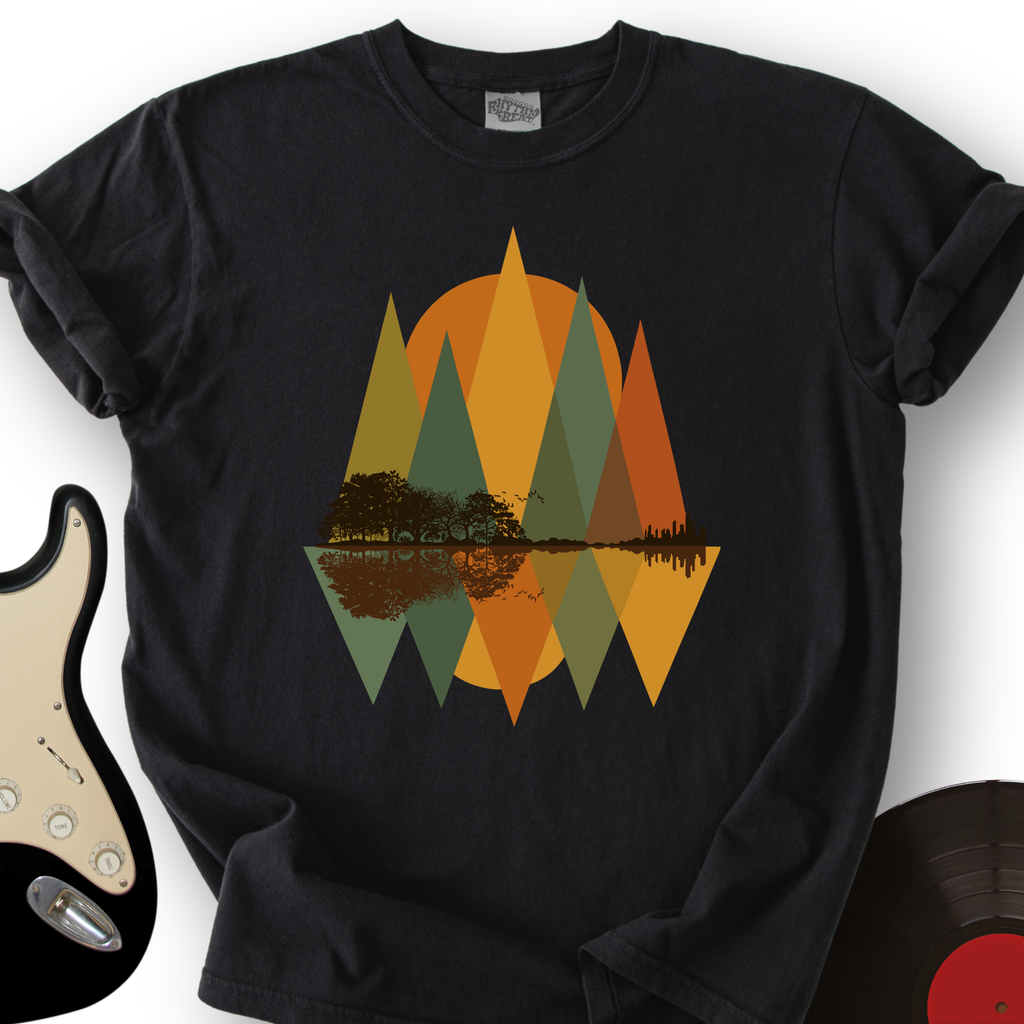 Mountain Soul T-Shirt product image 6