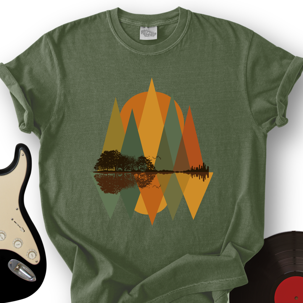 Mountain Soul T-Shirt product image 7