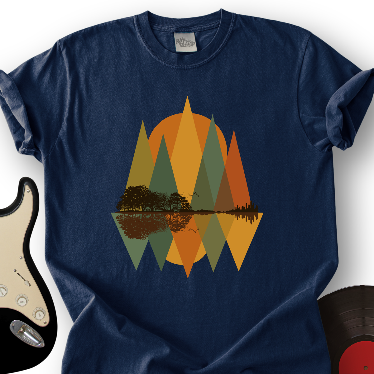 Mountain Soul T-Shirt product image 2