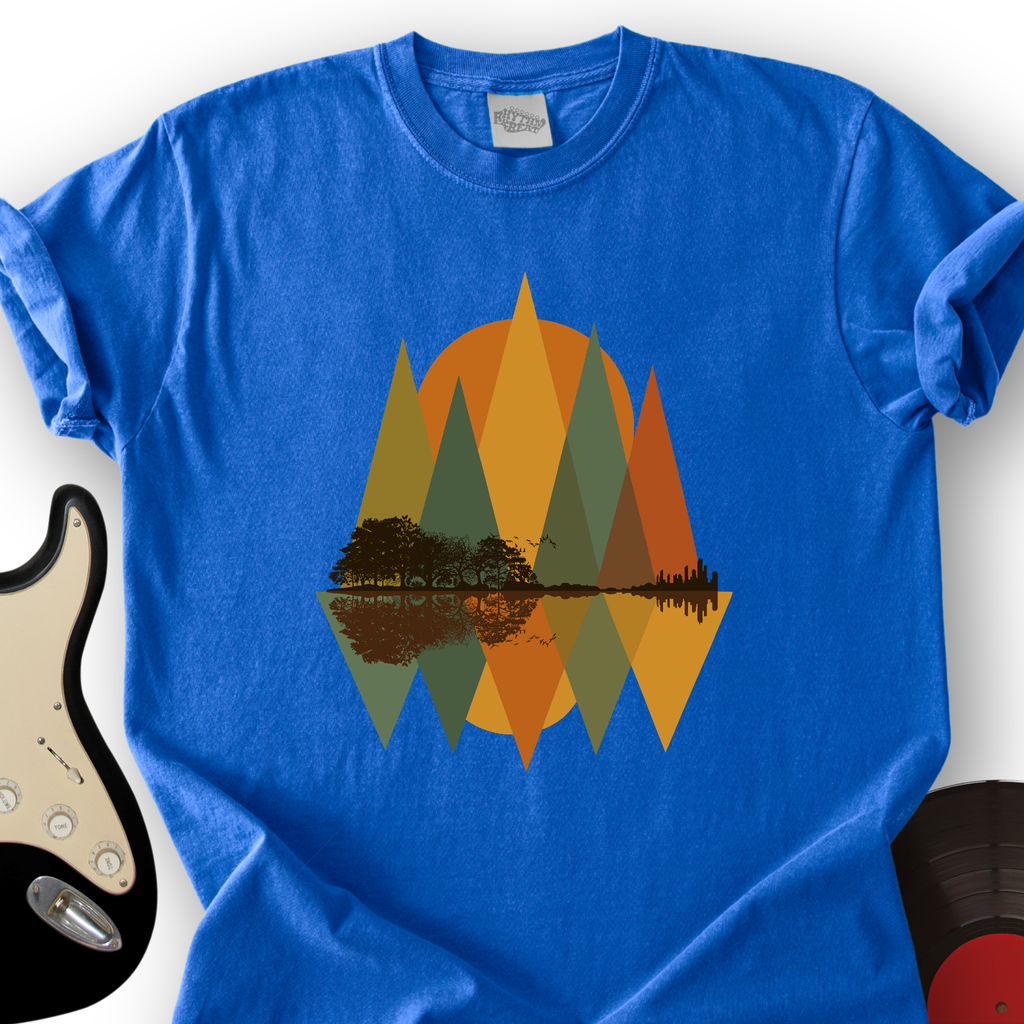 Mountain Soul T-Shirt product image 3