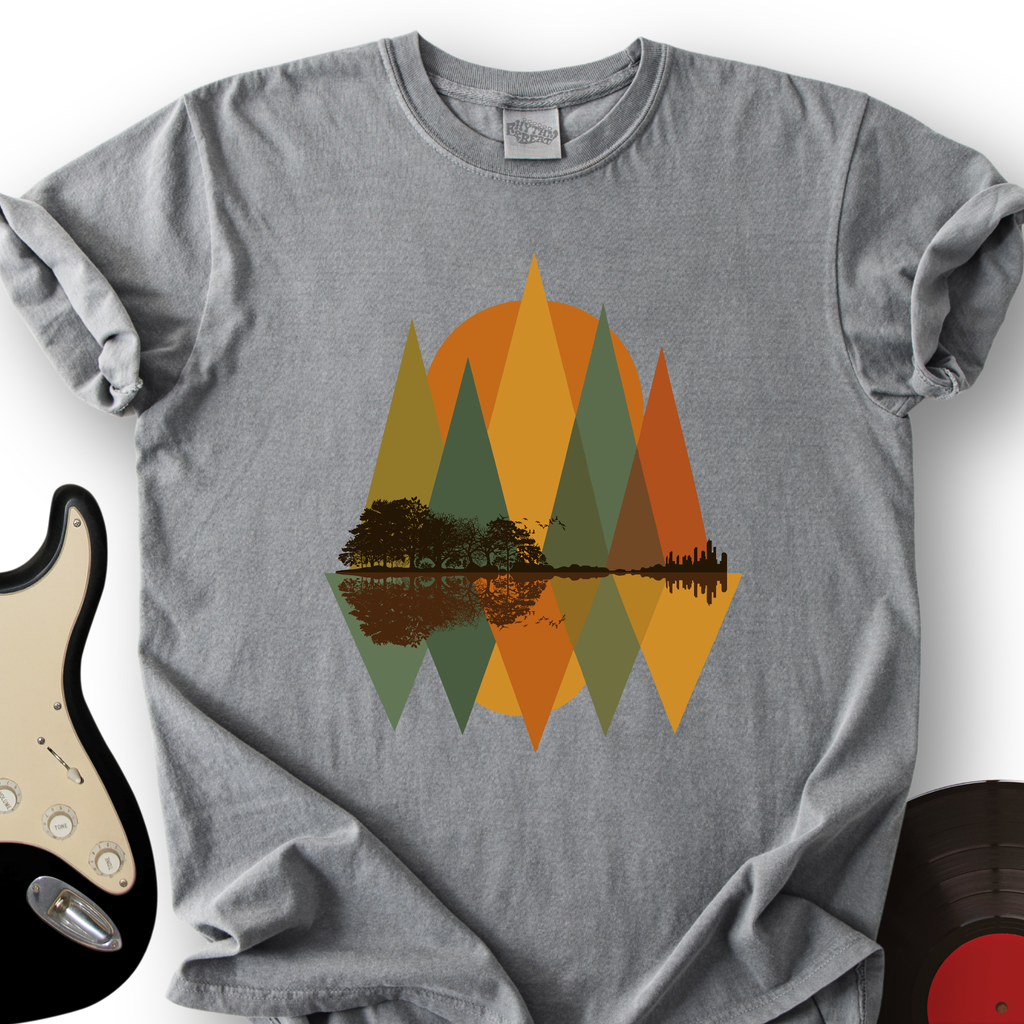 Mountain Soul T-Shirt product image 4