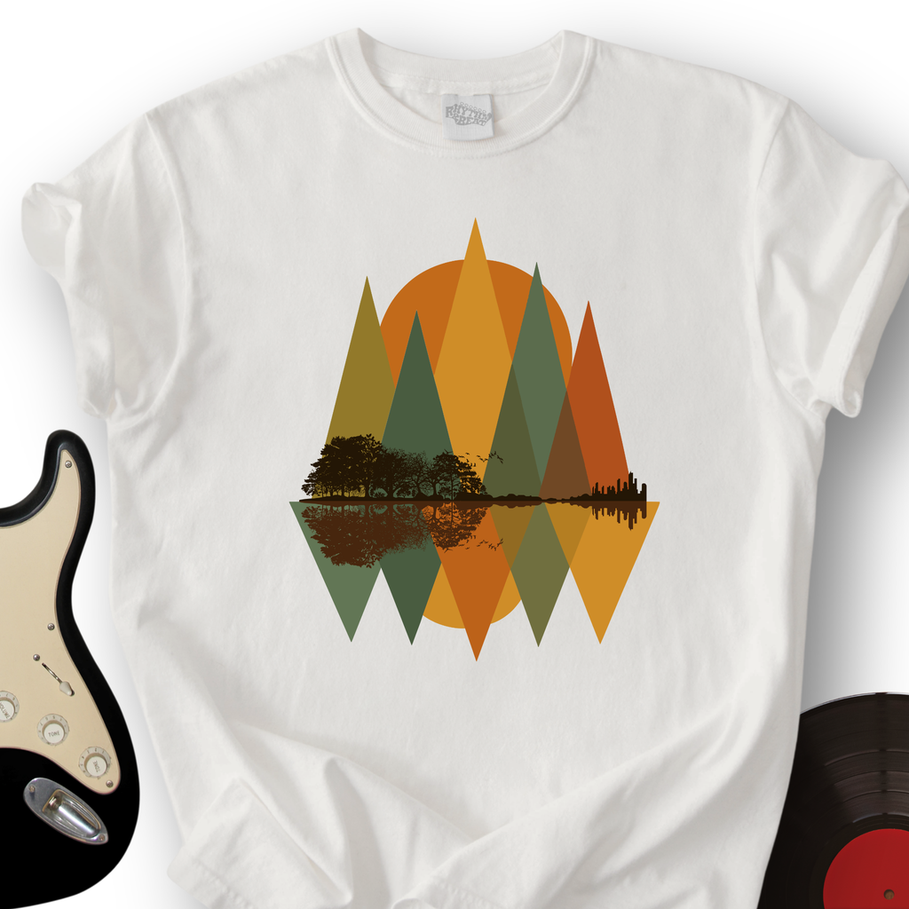 Mountain Soul T-Shirt product image 5