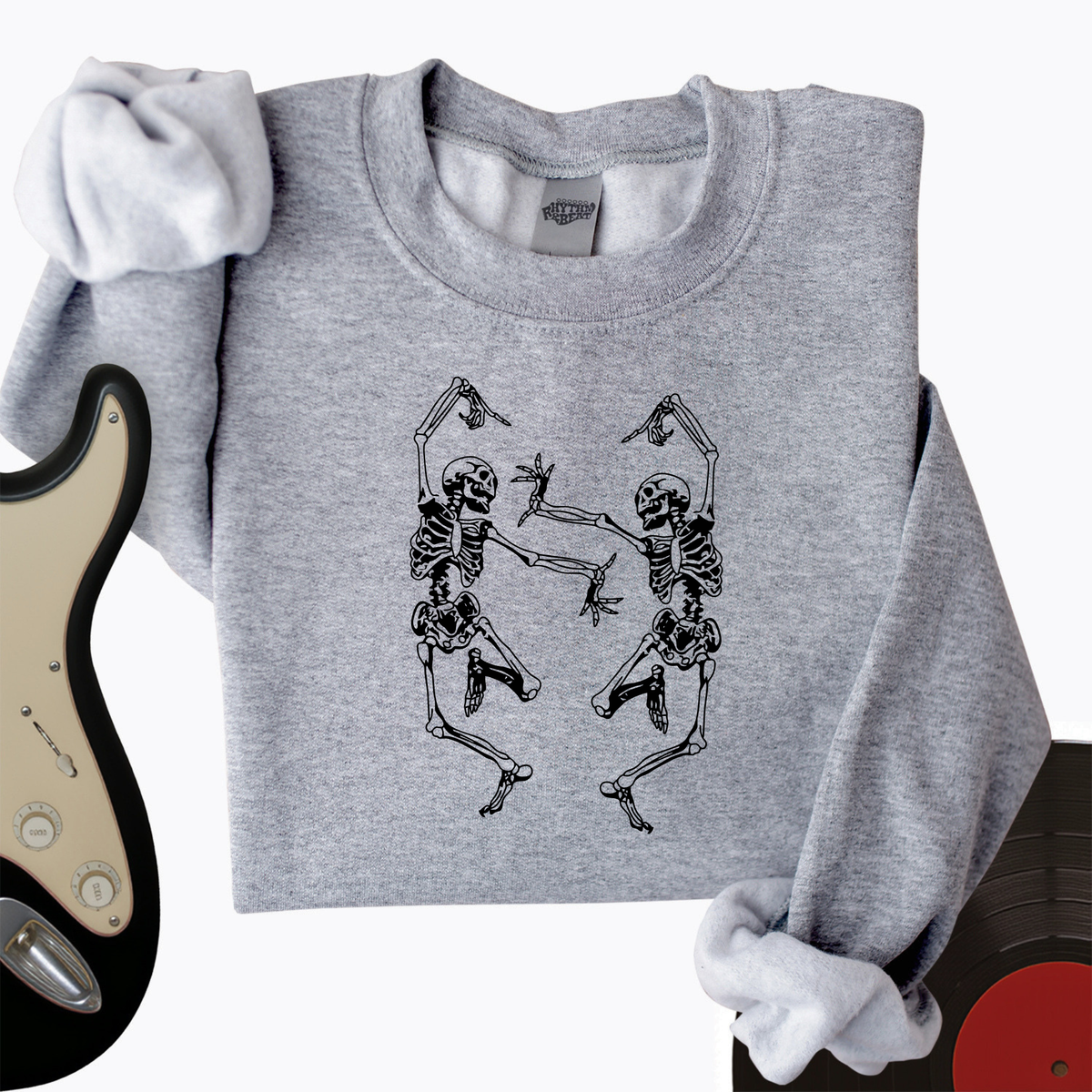 Dancing Souls Crewneck product image 2