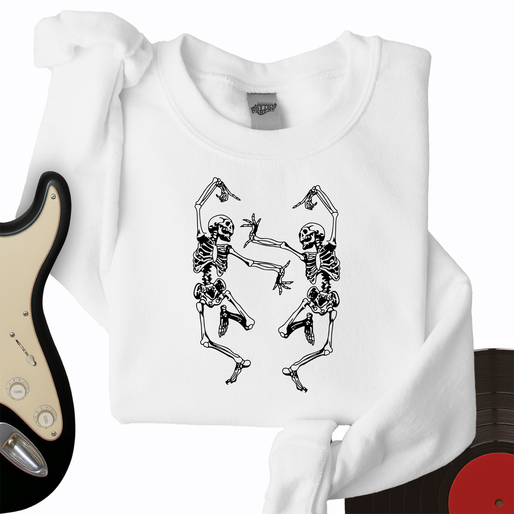 Dancing Souls Crewneck product image 1
