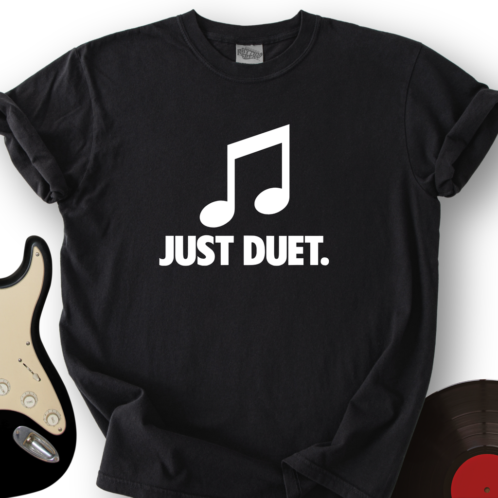 Just Duet T-Shirt product image 4