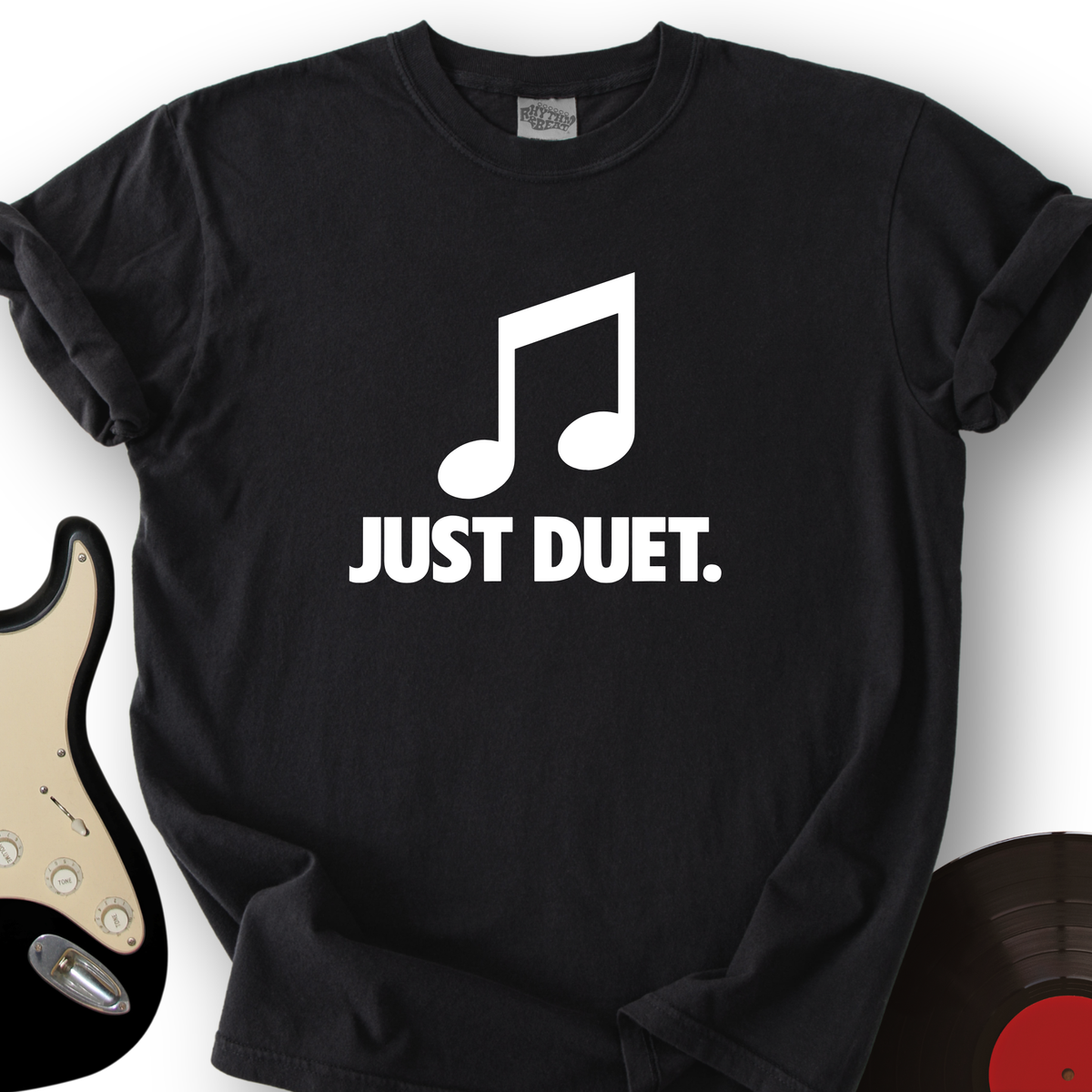 Just Duet T-Shirt product image 4