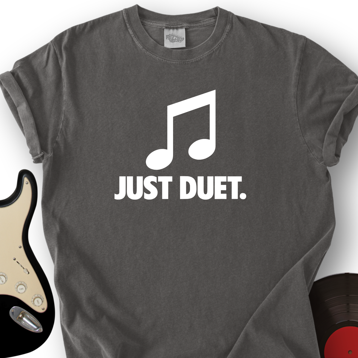 Just Duet T-Shirt product image 2