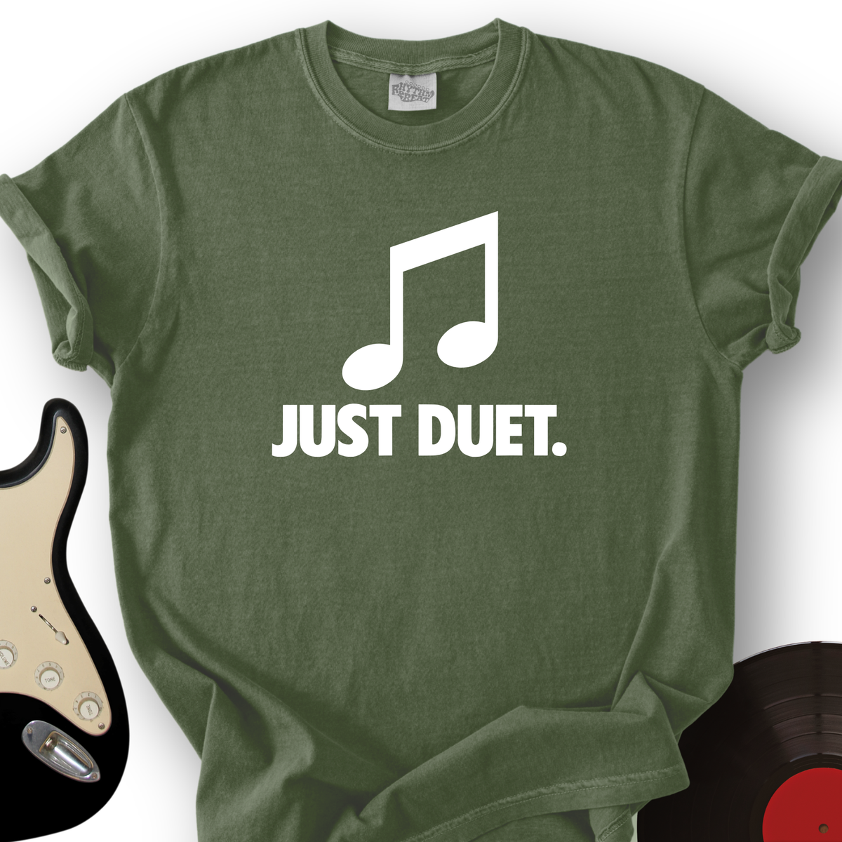 Just Duet T-Shirt product image 5