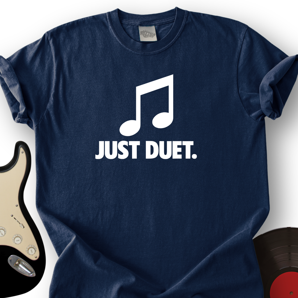 Just Duet T-Shirt product image 1