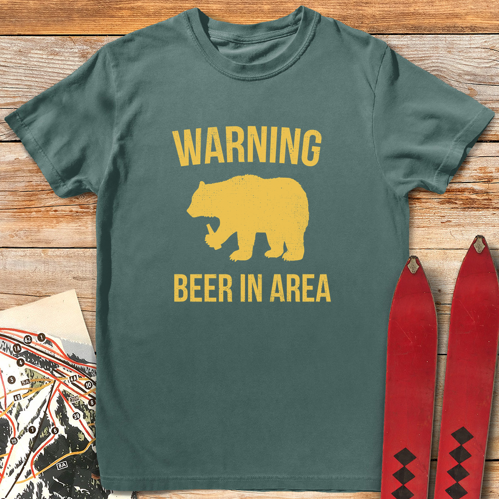 Beer In Area product image 7