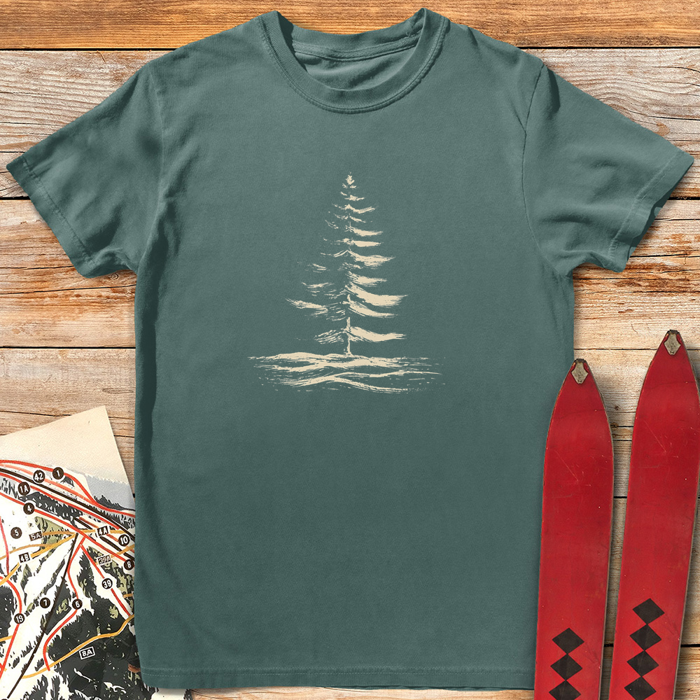Steady Brush Pine product image 1