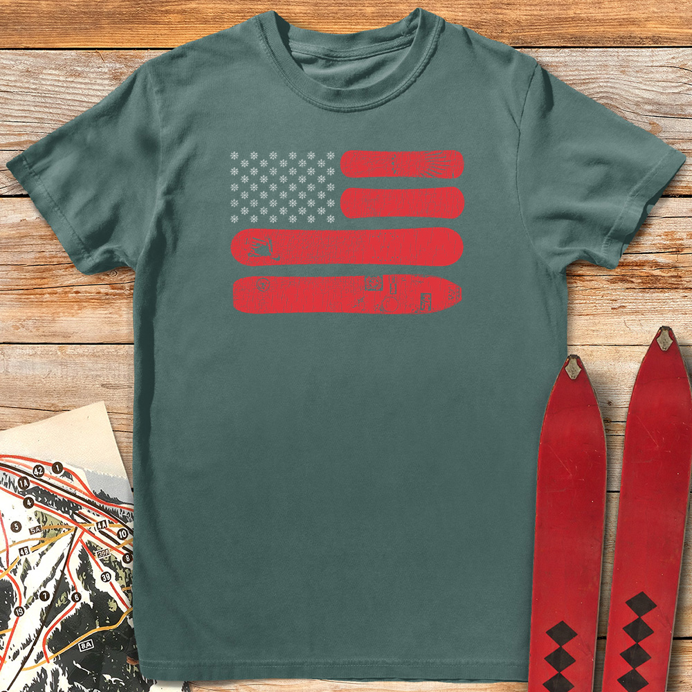 American Snowboarder product image 7