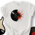 Spin in Red T-Shirt product image 1