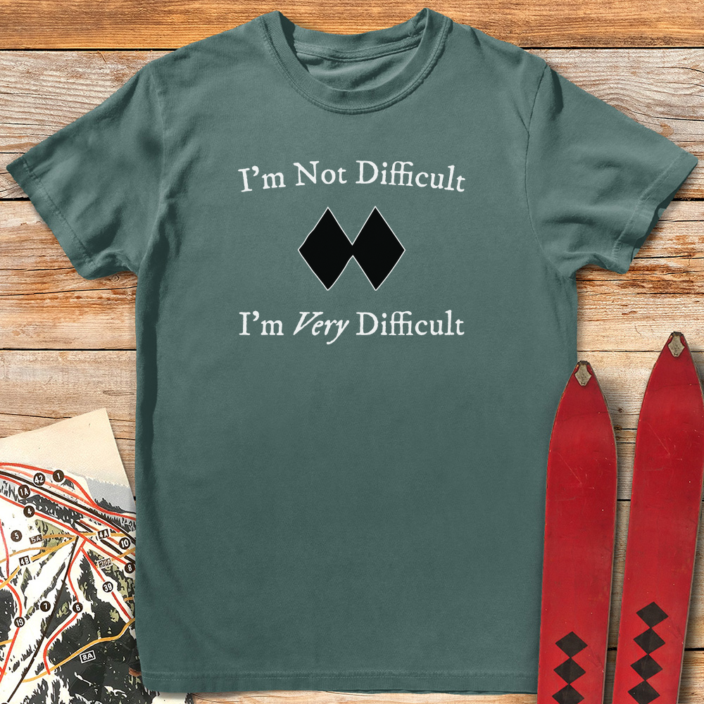 Very Difficult product image 7