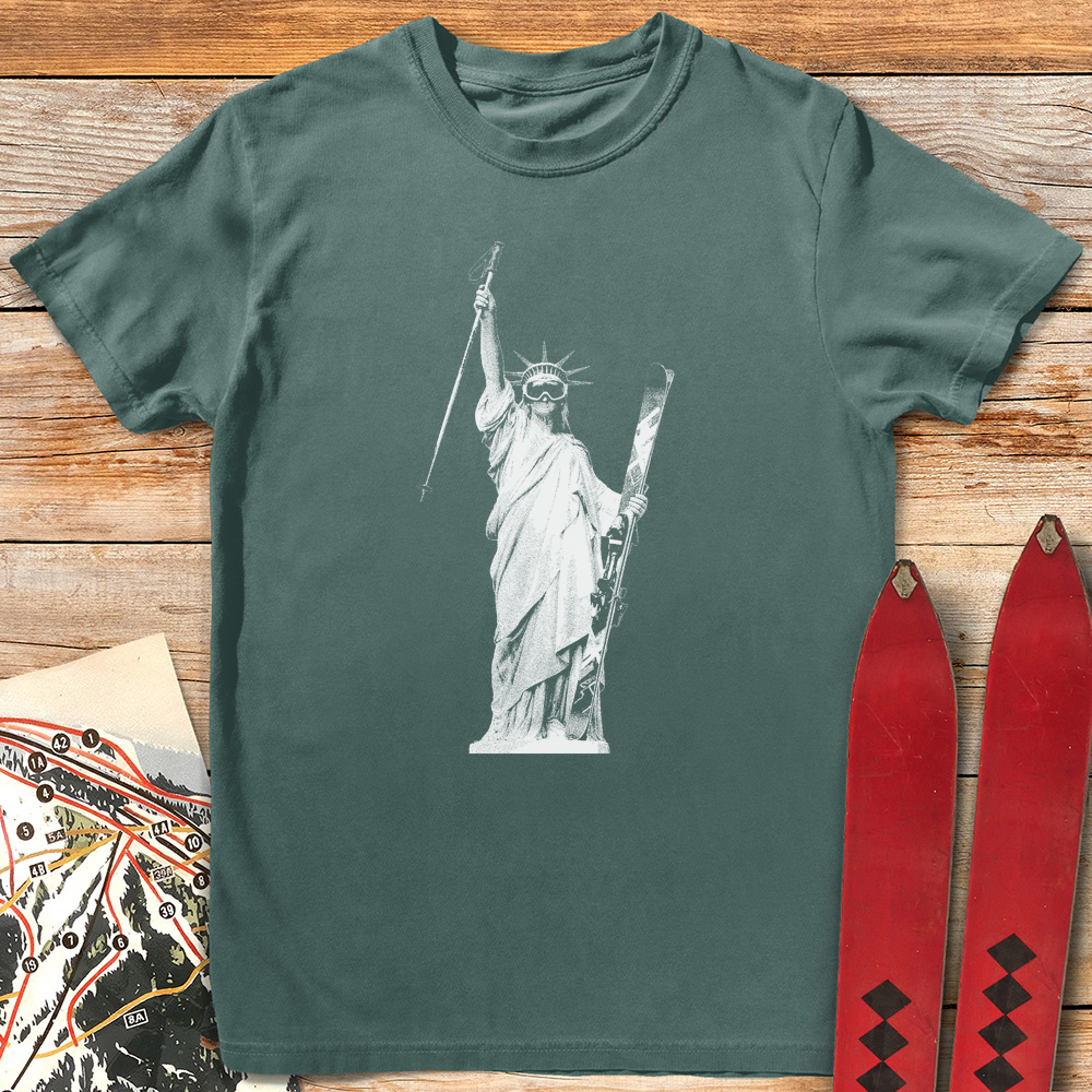 Liberty Skis product image 5