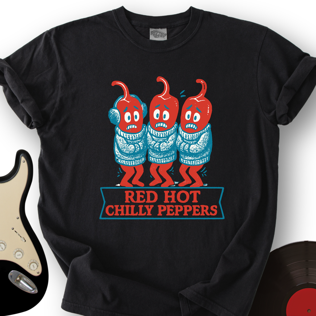 Chilly Peppers T-Shirt product image 1