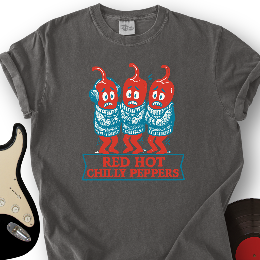 Chilly Peppers T-Shirt product image 3