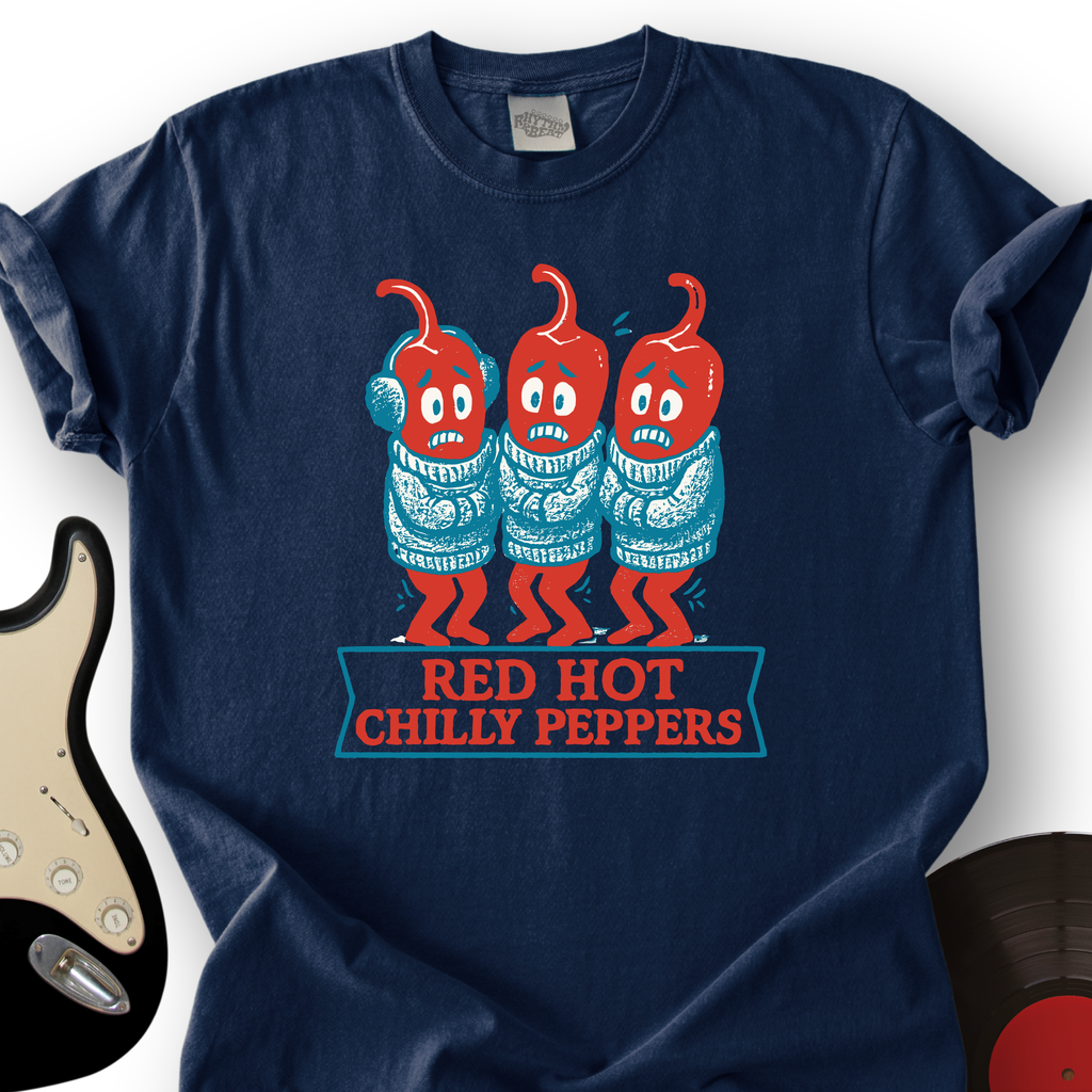 Chilly Peppers T-Shirt product image 2