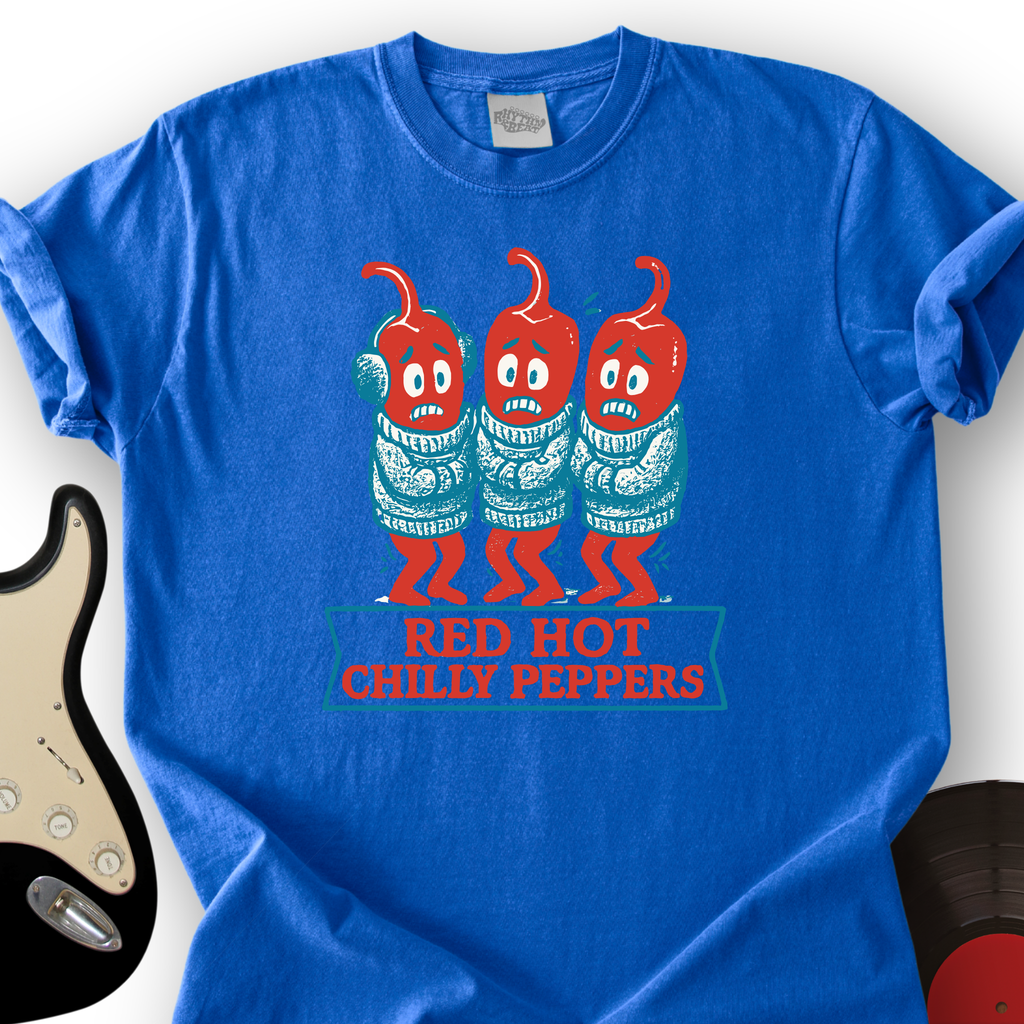 Chilly Peppers T-Shirt product image 4