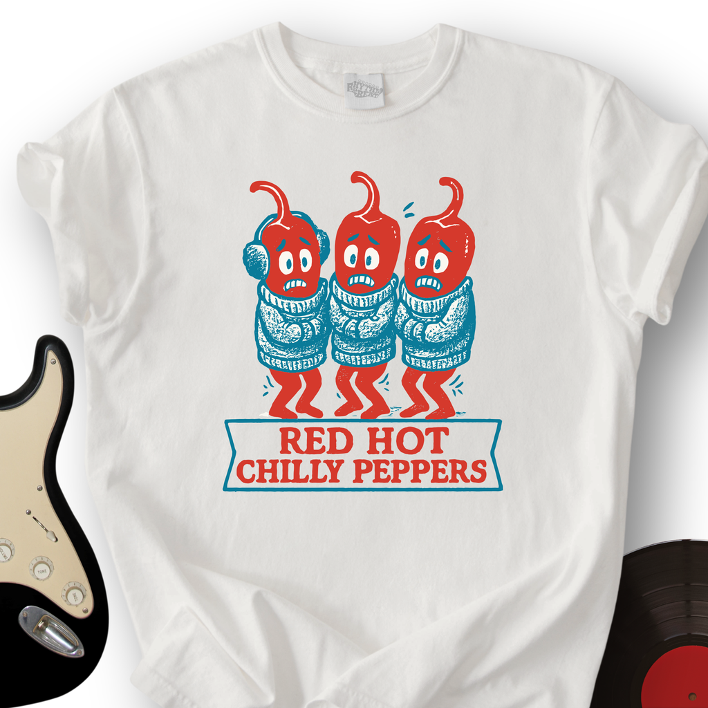Chilly Peppers T-Shirt product image 6