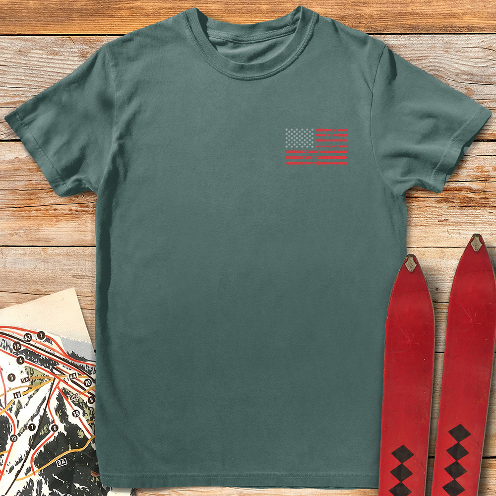 American Skier Pocket product image 7