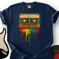 Mixtape Meltdown T-Shirt product image 1