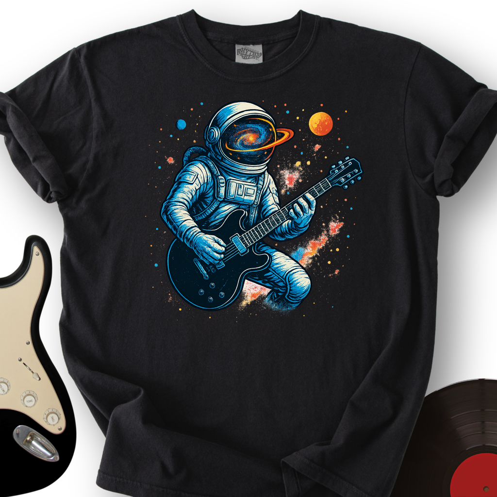 AstroGroove T-Shirt product image 1