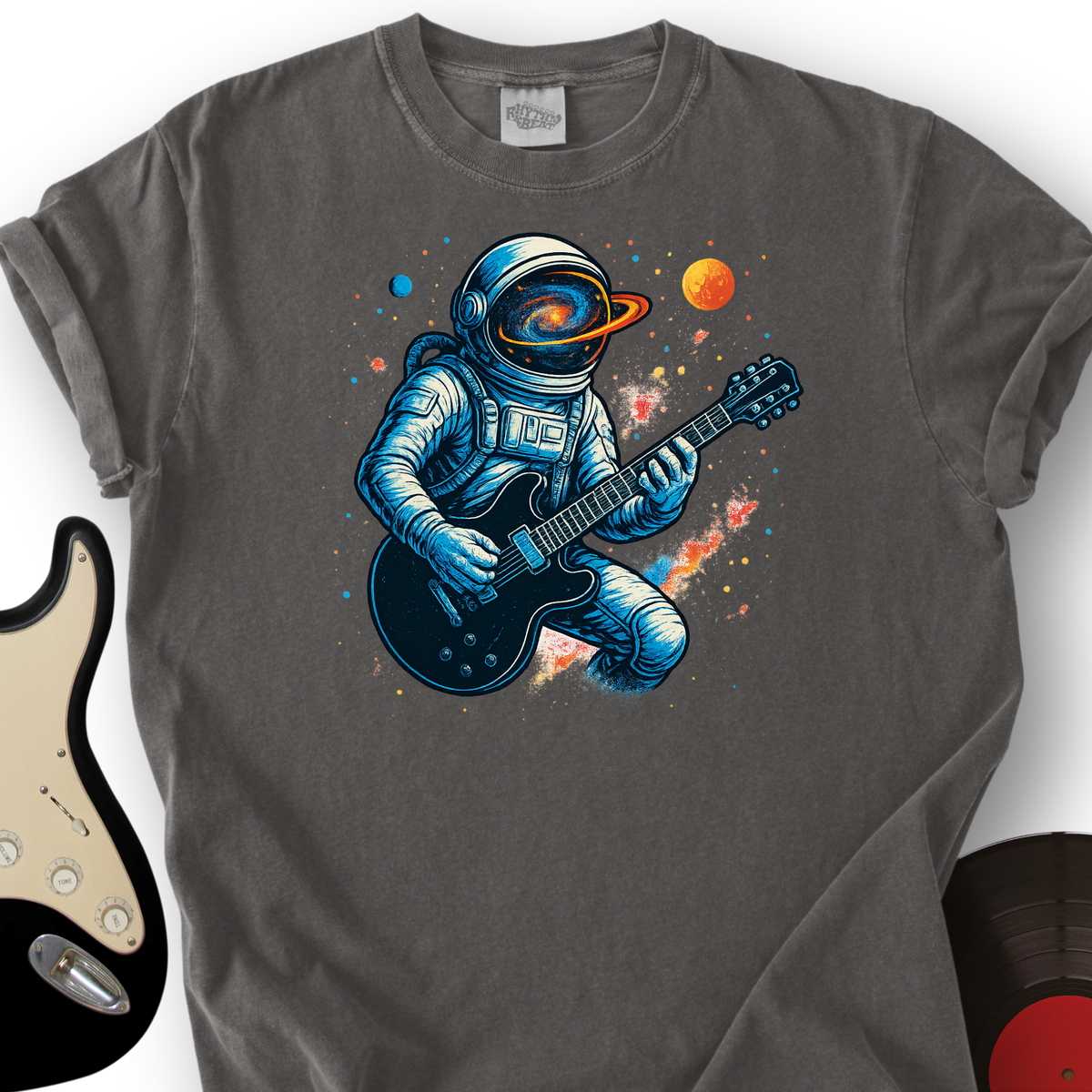 AstroGroove T-Shirt product image 4
