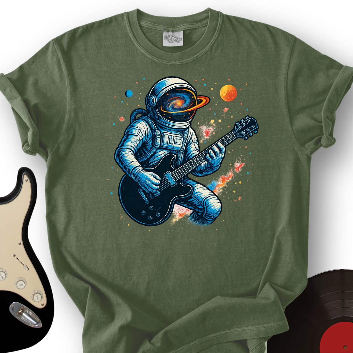 AstroGroove T-Shirt product image 3
