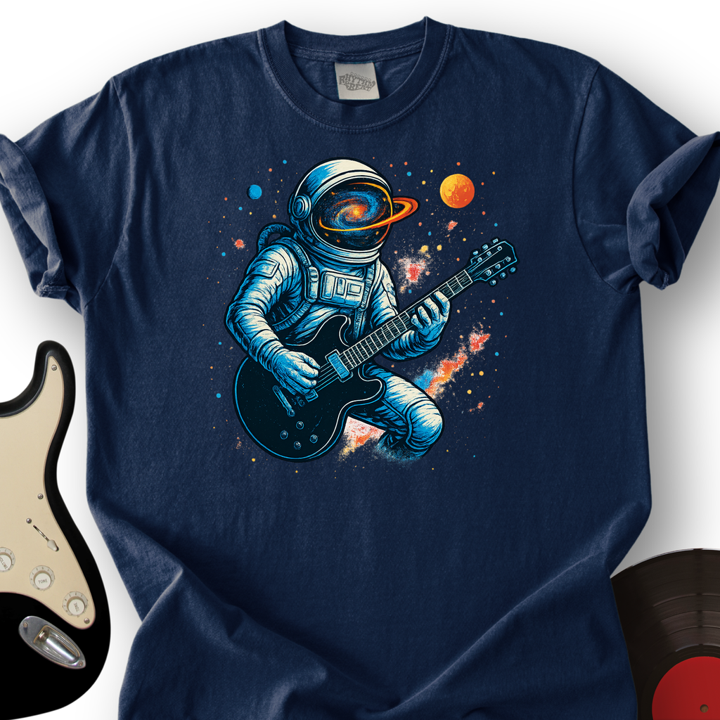 AstroGroove T-Shirt product image 2