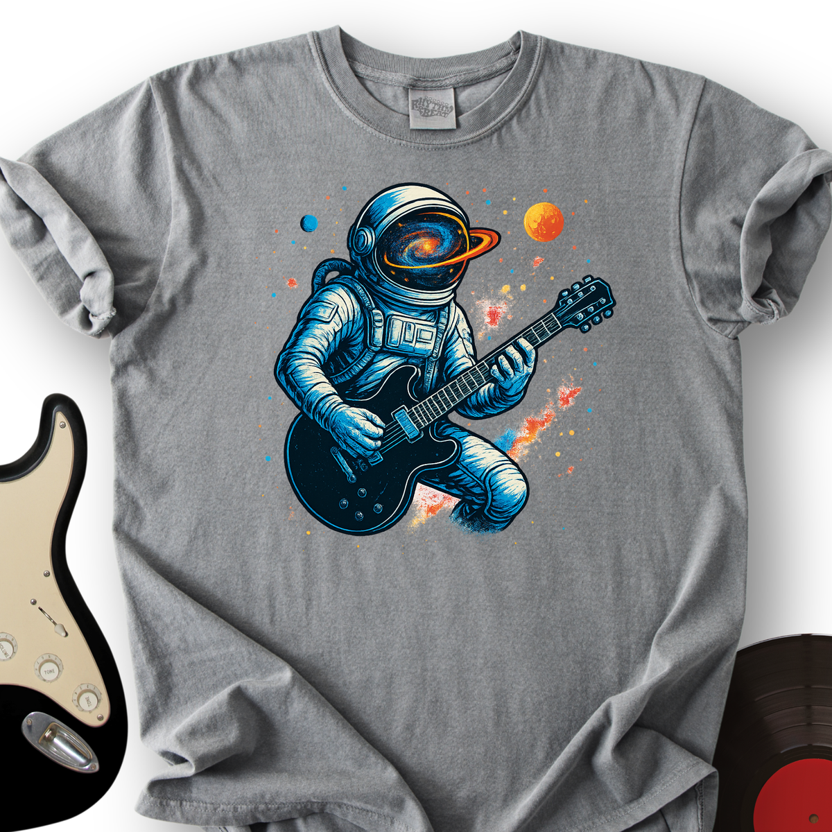 AstroGroove T-Shirt product image 6