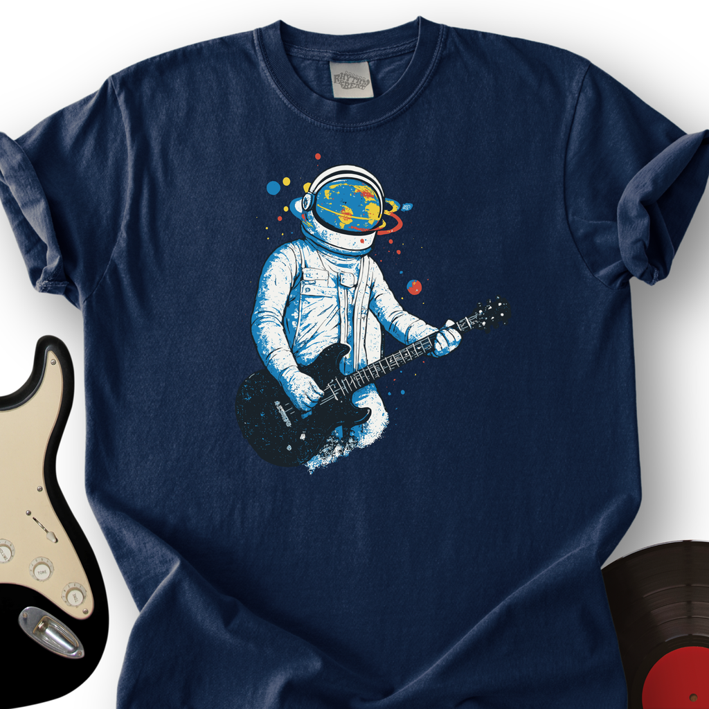 Cosmic Frequencies T-Shirt product image 1