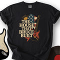 Bruce's House T-Shirt product image 1