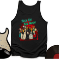 They Did The Mash Tank Top