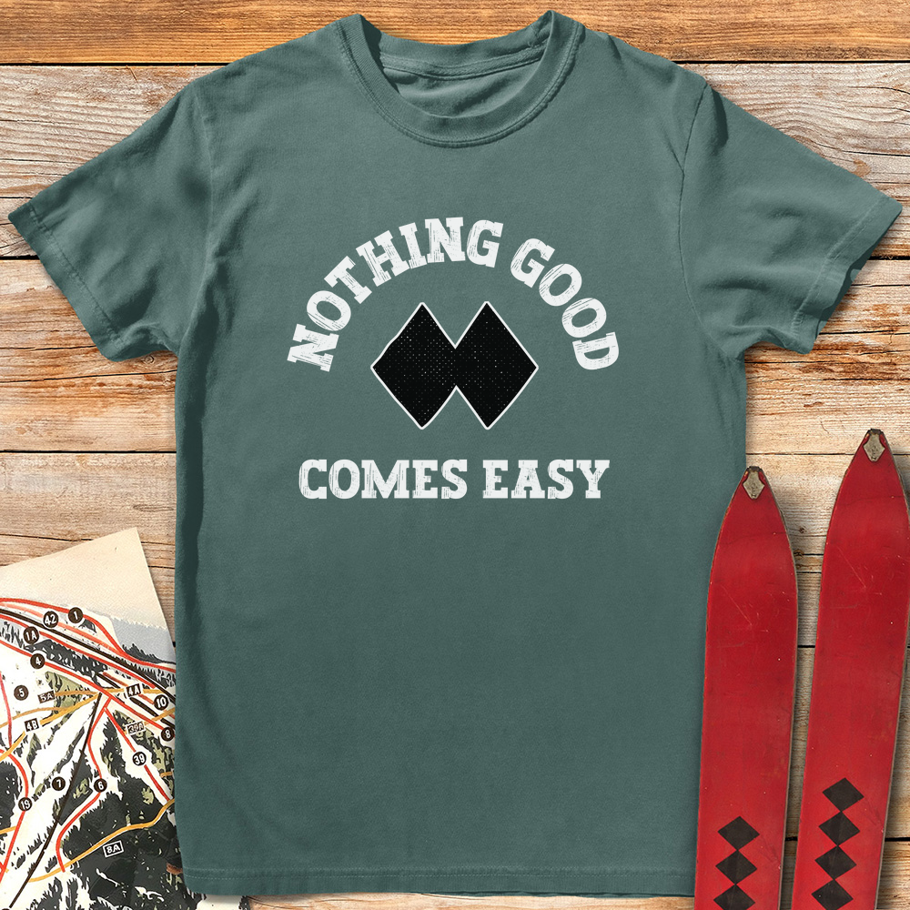 Good Aint Easy product image 7