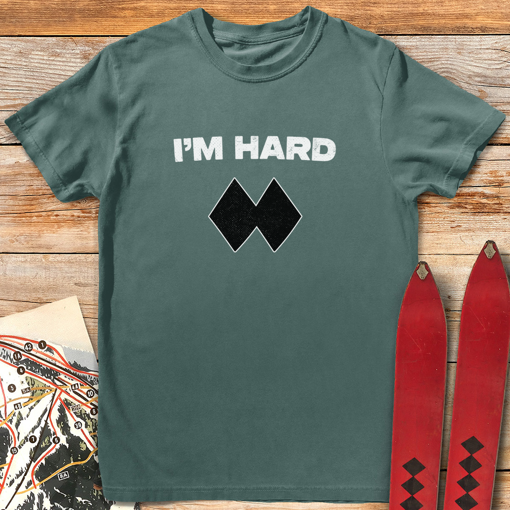 I'm Hard product image 7