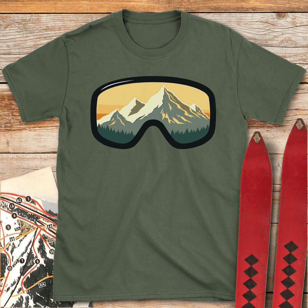 Goggle Mountain product image 7