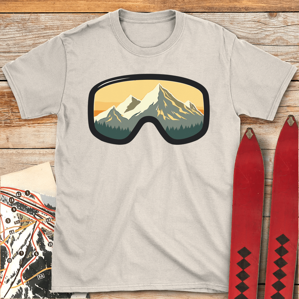Goggle Mountain product image 6
