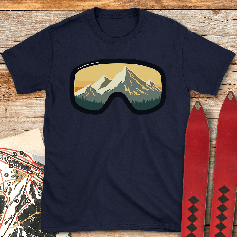 Goggle Mountain product image 2