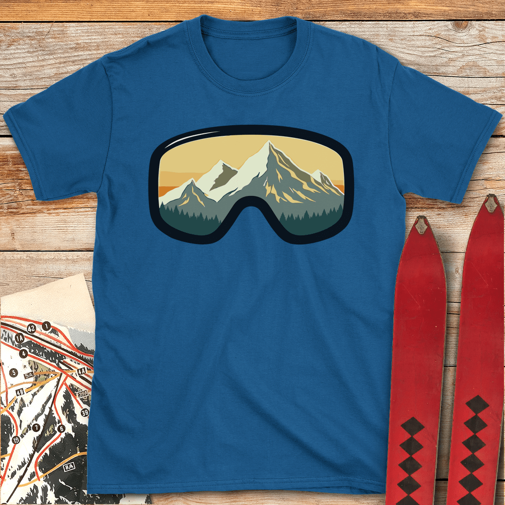 Goggle Mountain product image 4