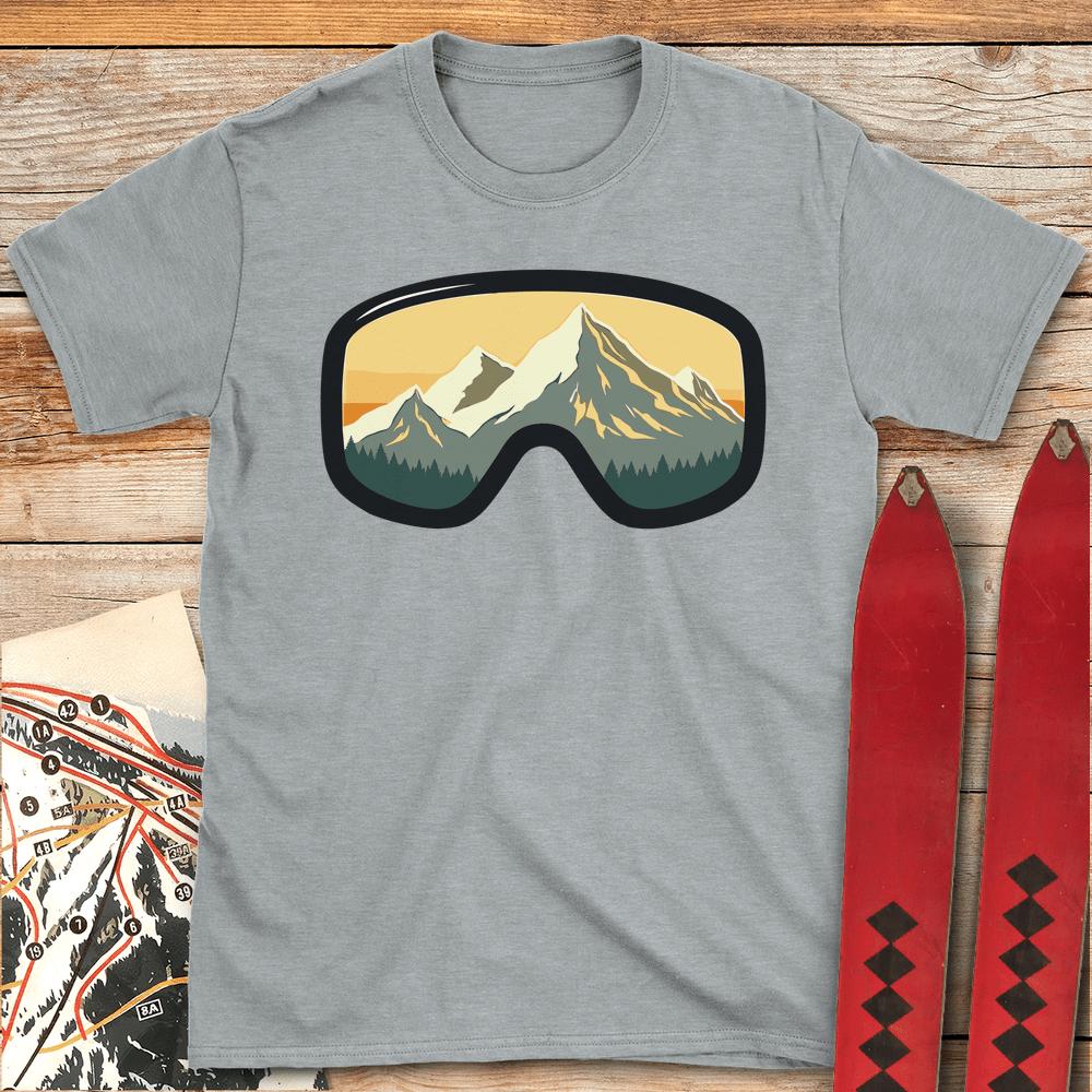 Goggle Mountain product image 1
