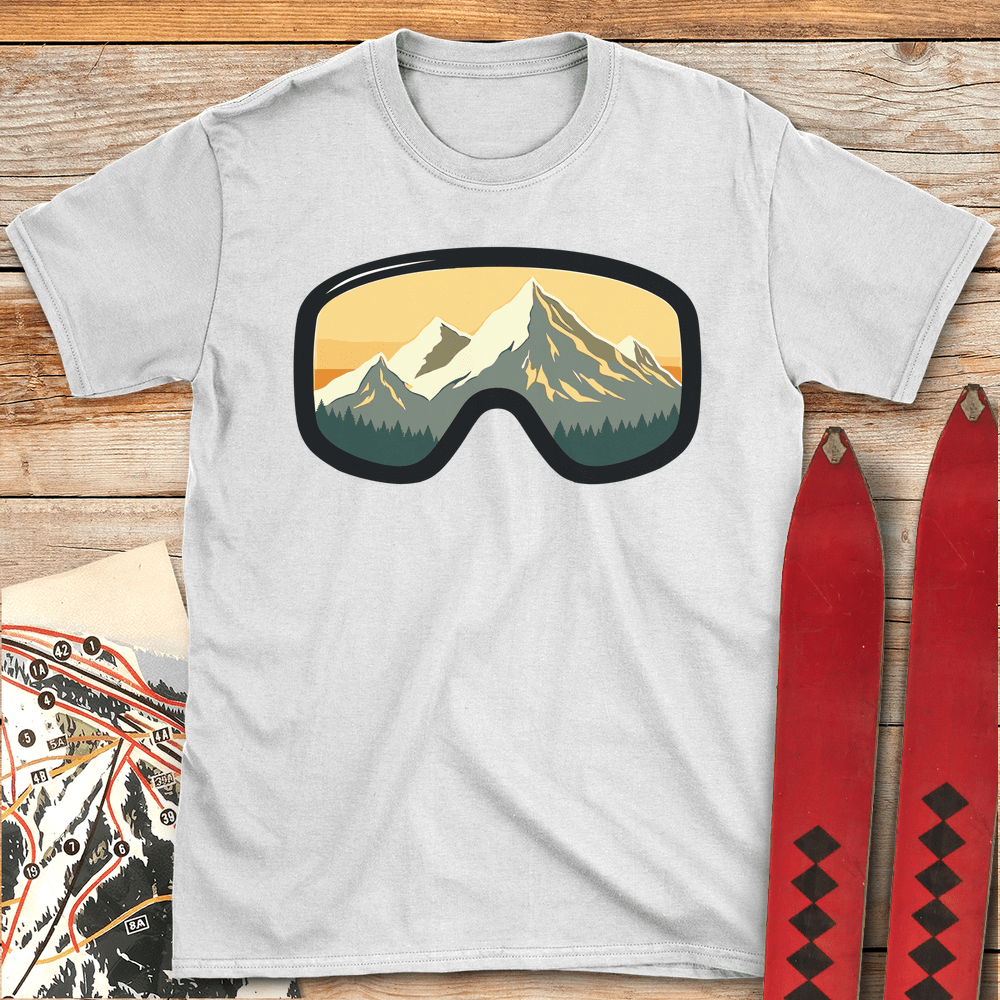 Goggle Mountain product image 5