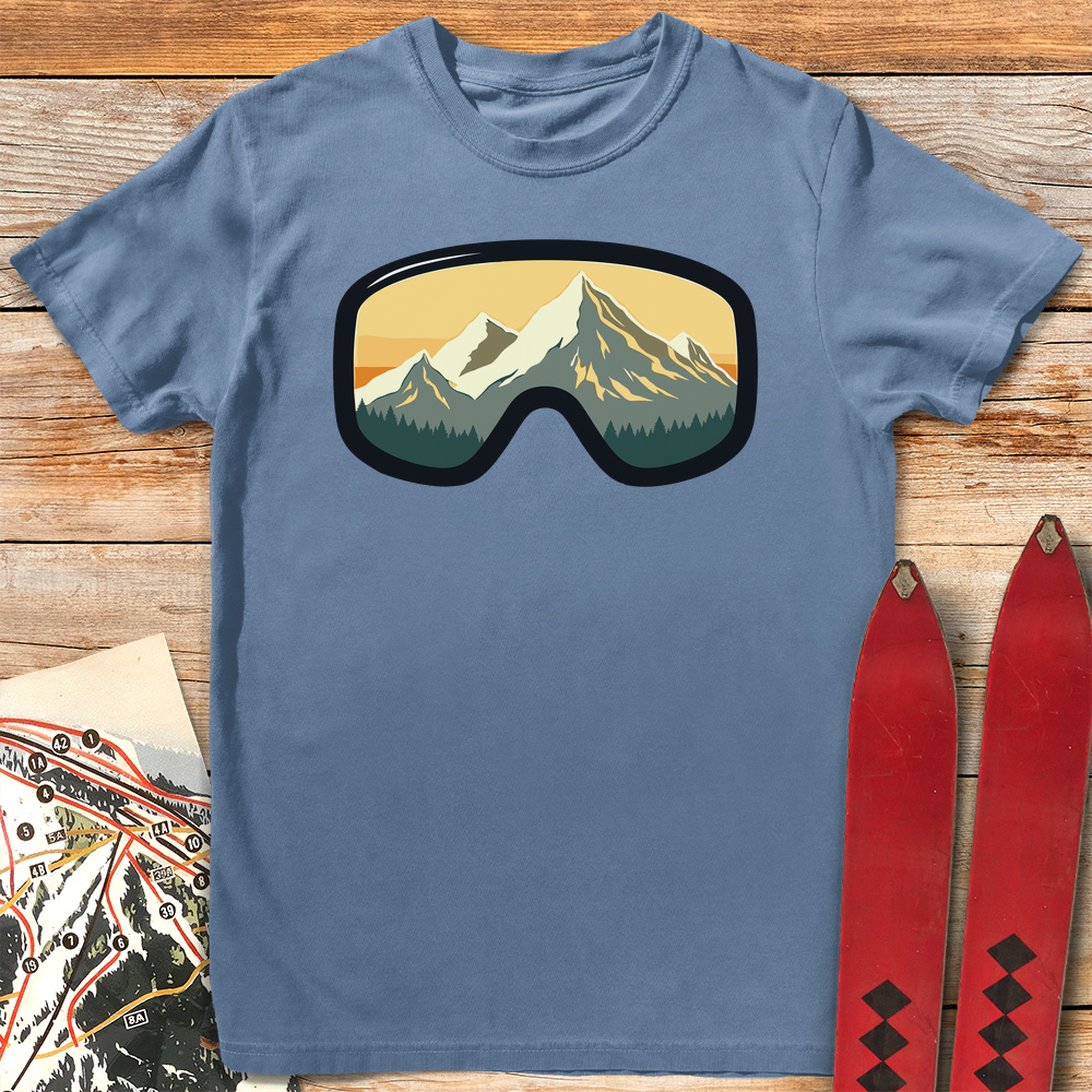 Goggle Mountain product image 4
