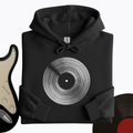 Turntable Vibes Hoodie product image 1