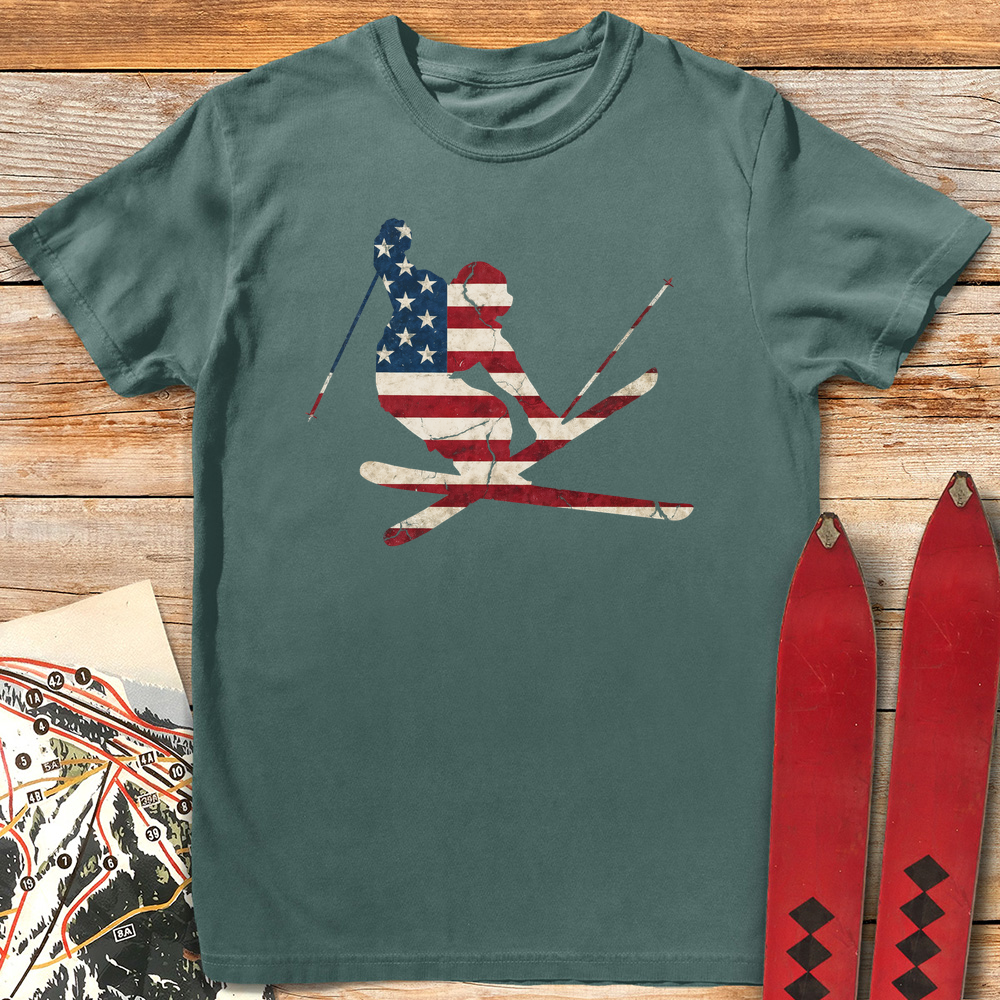American Mute Grab product image 7